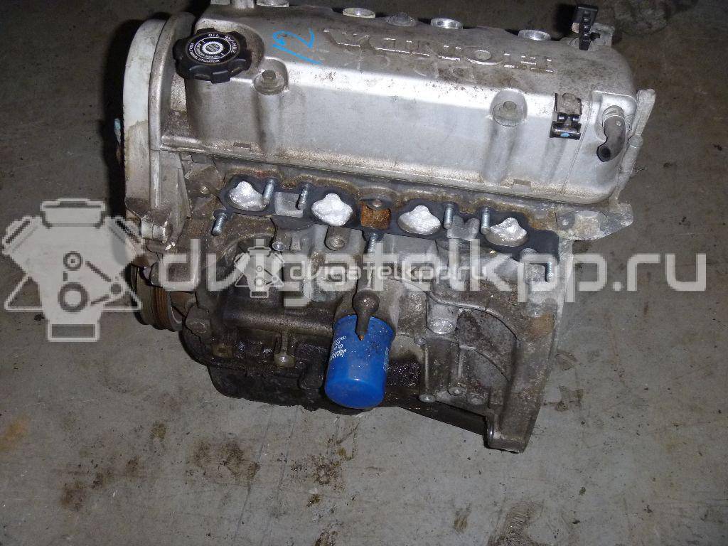 Фото Контрактный (б/у) двигатель D14A4 для Honda Civic 75-90 л.с 16V 1.4 л бензин {forloop.counter}}