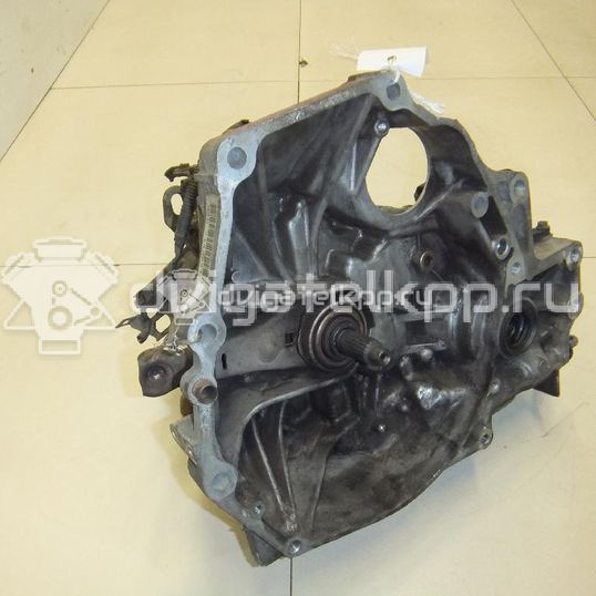 Фото Контрактная (б/у) МКПП для Honda Civic 75-90 л.с 16V 1.4 л D14A4 бензин 20011P4AM50