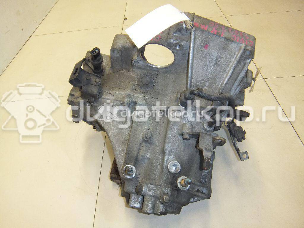 Фото Контрактная (б/у) МКПП для Honda Civic 75-90 л.с 16V 1.4 л D14A4 бензин 20011P4AM50 {forloop.counter}}