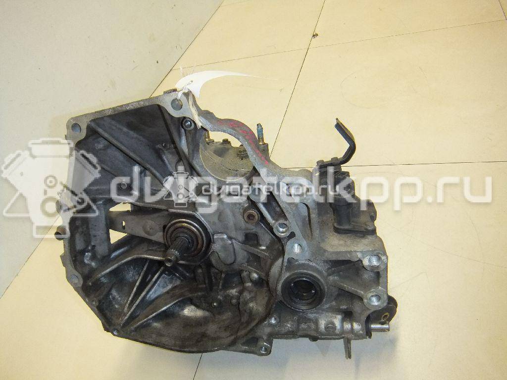 Фото Контрактная (б/у) МКПП для Honda Civic 75-90 л.с 16V 1.4 л D14A4 бензин 20011P4AM50 {forloop.counter}}