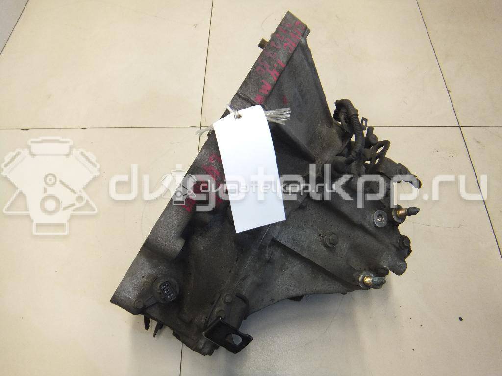 Фото Контрактная (б/у) МКПП для Honda Civic 75-90 л.с 16V 1.4 л D14A4 бензин 20011P4AM50 {forloop.counter}}