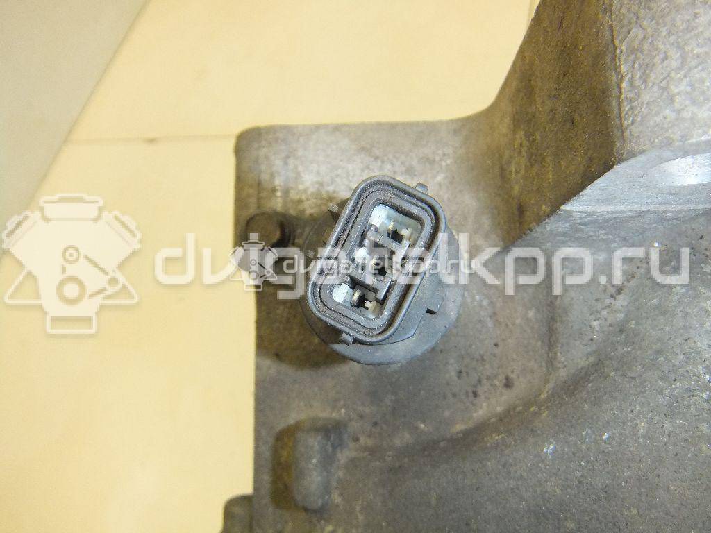 Фото Контрактная (б/у) МКПП для Honda Civic 75-90 л.с 16V 1.4 л D14A4 бензин 20011P4AM50 {forloop.counter}}