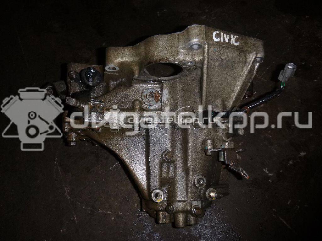 Фото Контрактная (б/у) МКПП для Honda Civic 75-90 л.с 16V 1.4 л D14A4 бензин 20011P4AM50 {forloop.counter}}