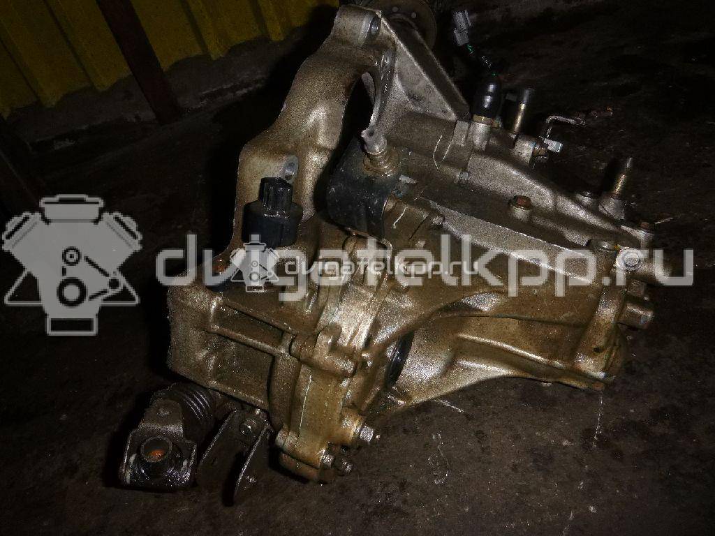 Фото Контрактная (б/у) МКПП для Honda Civic 75-90 л.с 16V 1.4 л D14A4 бензин 20011P4AM50 {forloop.counter}}