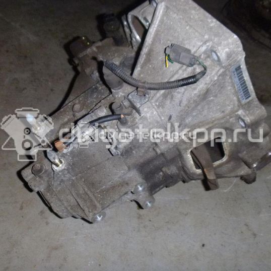 Фото Контрактная (б/у) МКПП для Honda Civic 75-90 л.с 16V 1.4 л D14A4 бензин