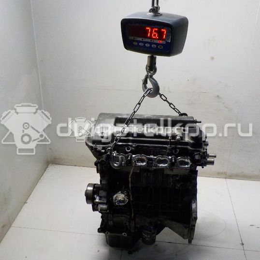 Фото Контрактный (б/у) двигатель 1ZZ-FE для Toyota Isis M1 / Avensis / Matrix / Premio / Rav 4 121-146 л.с 16V 1.8 л Бензин/спирт 190000D191