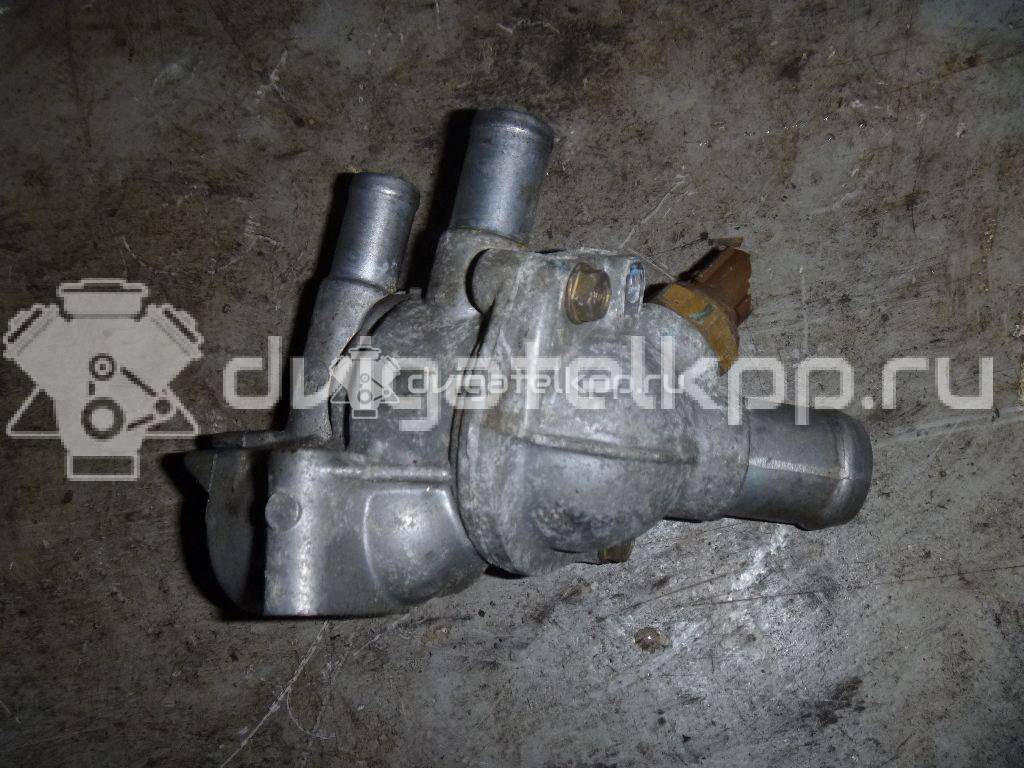 Фото Корпус термостата для двигателя D14A4 для Honda Civic 75-90 л.с 16V 1.4 л бензин {forloop.counter}}