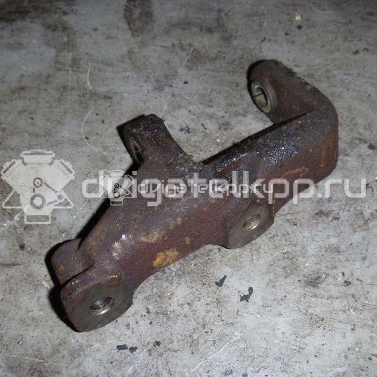 Фото Кронштейн генератора для двигателя D14A4 для Honda Civic 75-90 л.с 16V 1.4 л бензин