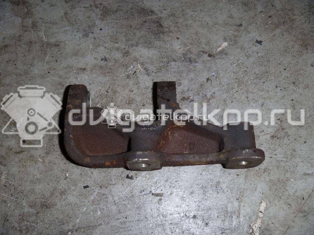 Фото Кронштейн генератора для двигателя D14A4 для Honda Civic 75-90 л.с 16V 1.4 л бензин {forloop.counter}}