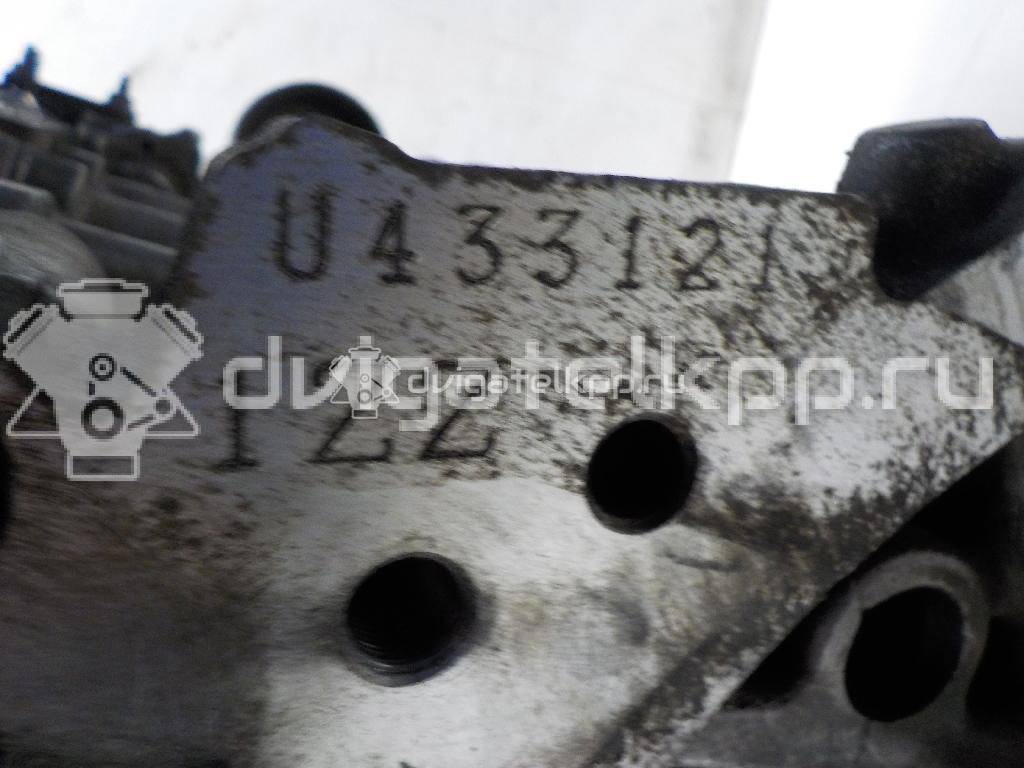 Фото Контрактный (б/у) двигатель 1ZZ-FE для Toyota Isis M1 / Avensis / Matrix / Premio / Rav 4 121-146 л.с 16V 1.8 л Бензин/спирт 190000D191 {forloop.counter}}