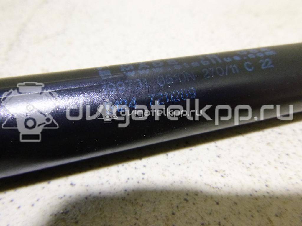 Фото Амортизатор двери багажника  51247211289 для Bmw X3 {forloop.counter}}