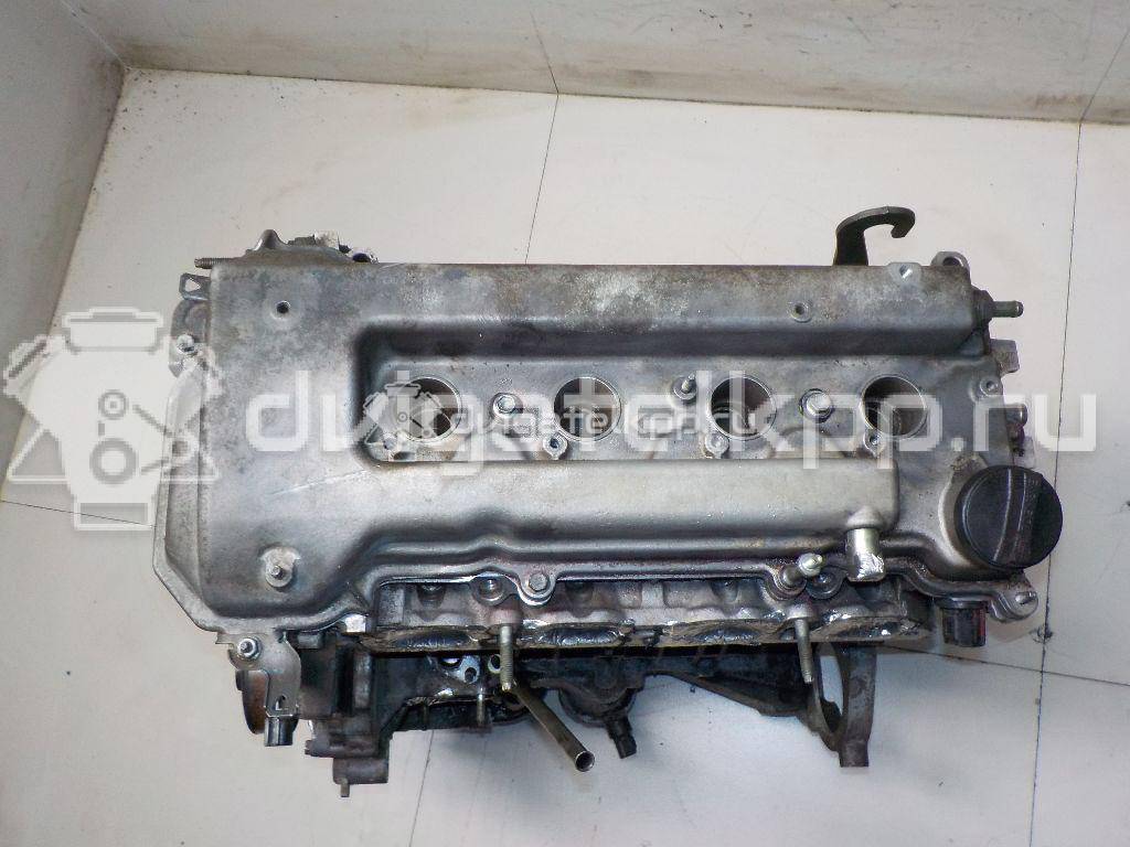 Фото Контрактный (б/у) двигатель 1ZZ-FE для Toyota Isis M1 / Avensis / Matrix / Premio / Rav 4 121-146 л.с 16V 1.8 л Бензин/спирт 190000D191 {forloop.counter}}