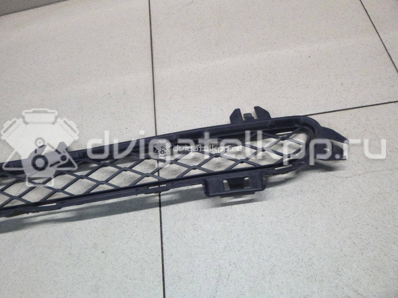 Фото Решетка в бампер центральная  51117210466 для Bmw X3 {forloop.counter}}