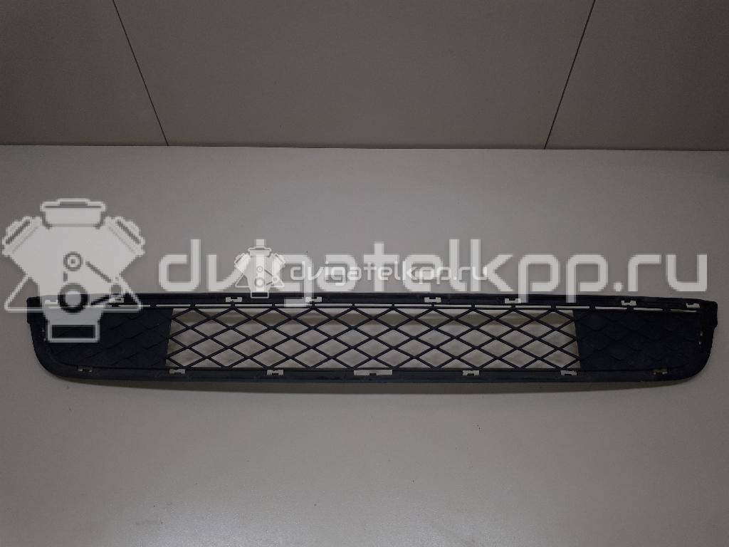 Фото Решетка в бампер центральная  51117210465 для Bmw X3 {forloop.counter}}