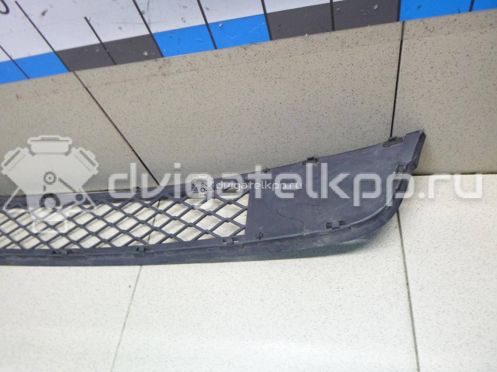 Фото Решетка в бампер центральная  51117210465 для Bmw X3 {forloop.counter}}
