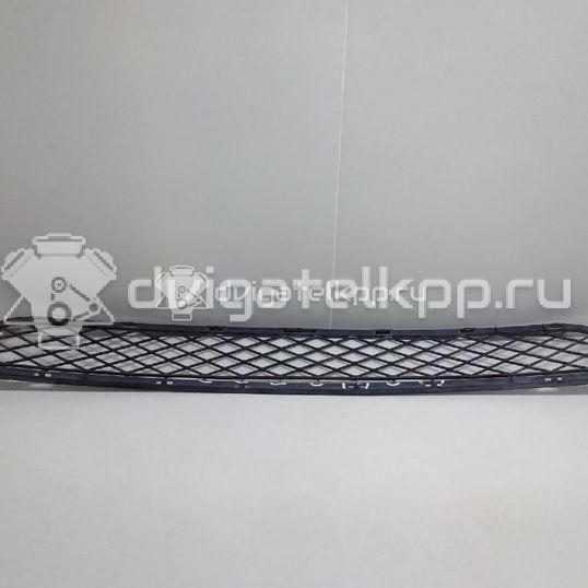 Фото Решетка в бампер центральная  51117210462 для Bmw X3
