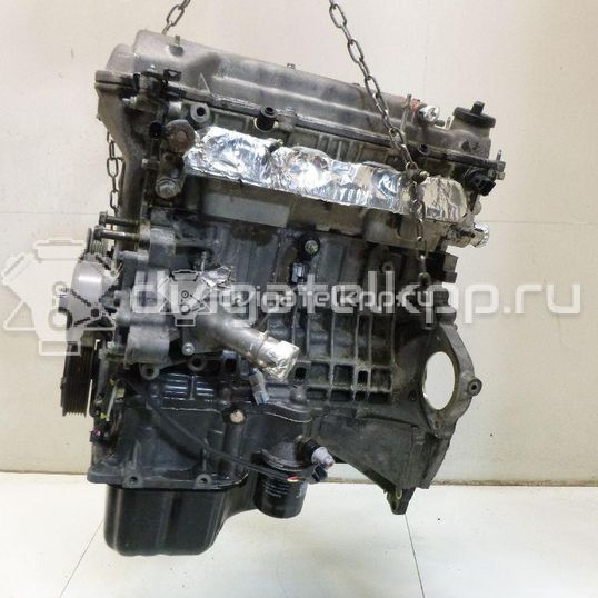 Фото Контрактный (б/у) двигатель 1ZZ-FE для Toyota Isis M1 / Avensis / Matrix / Premio / Rav 4 121-146 л.с 16V 1.8 л Бензин/спирт 190000D191