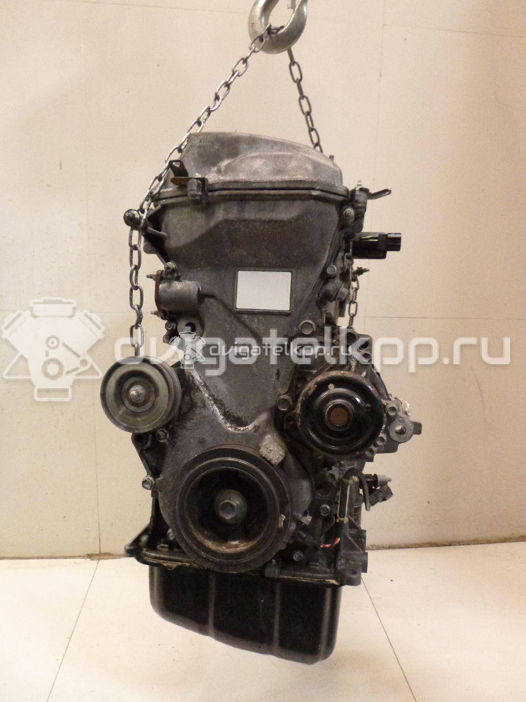Фото Контрактный (б/у) двигатель 1ZZ-FE для Toyota Isis M1 / Avensis / Matrix / Premio / Rav 4 121-146 л.с 16V 1.8 л Бензин/спирт 190000D191 {forloop.counter}}