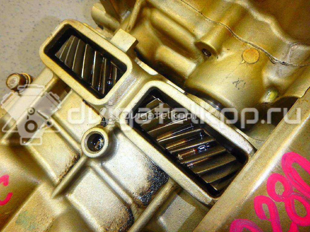 Фото Насос масляный для двигателя K20A4 для Honda (Dongfeng) Cr-V 150 л.с 16V 2.0 л бензин 15100PNE013 {forloop.counter}}