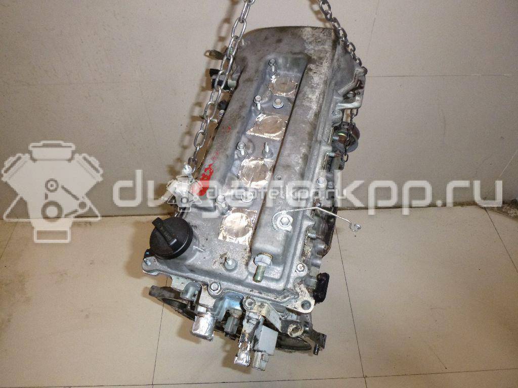 Фото Контрактный (б/у) двигатель 1ZZ-FE для Toyota Isis M1 / Avensis / Matrix / Premio / Rav 4 121-146 л.с 16V 1.8 л Бензин/спирт 190000D191 {forloop.counter}}