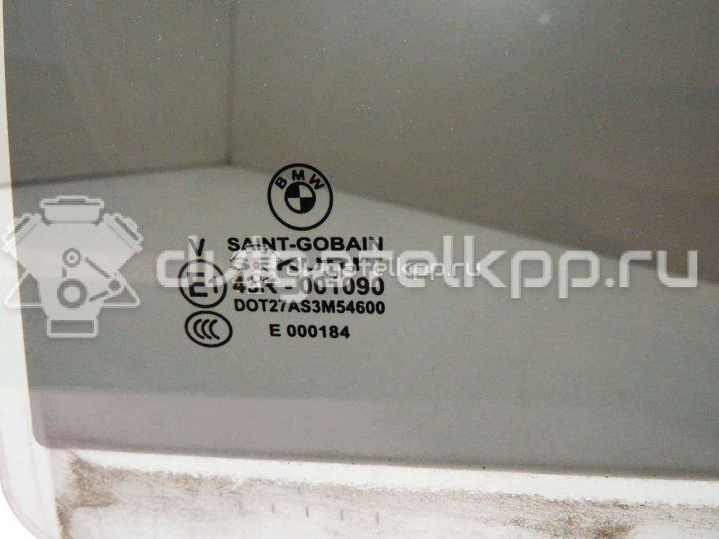 Фото Стекло двери задней левой  51357329333 для Bmw X3 {forloop.counter}}
