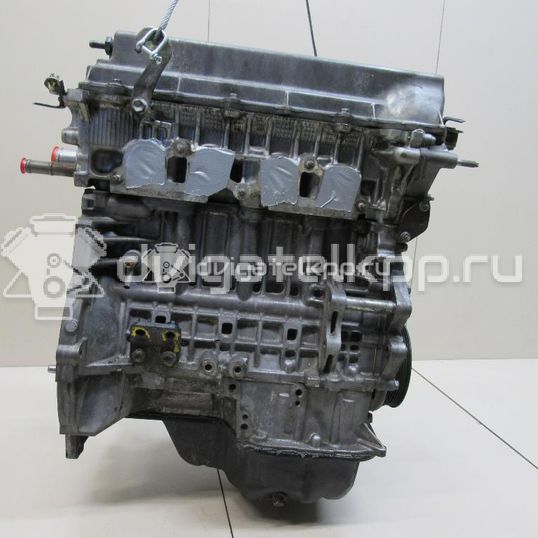 Фото Контрактный (б/у) двигатель 1ZZ-FE для Toyota Isis M1 / Avensis / Matrix / Premio / Rav 4 121-146 л.с 16V 1.8 л Бензин/спирт 190000D191