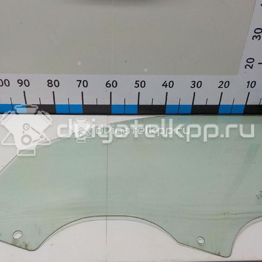 Фото Стекло двери передней левой  51337205849 для Bmw X3
