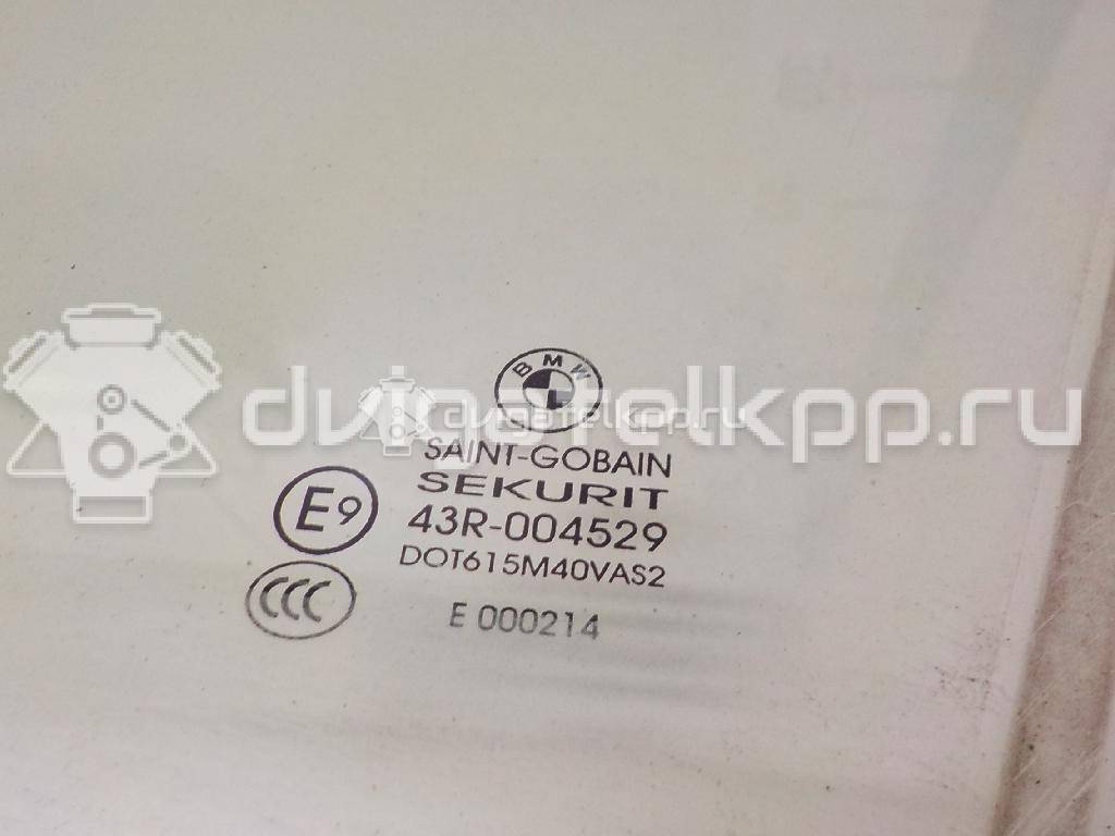 Фото Стекло двери передней левой  51337205849 для Bmw X3 {forloop.counter}}