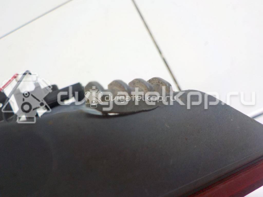 Фото Фонарь задний внутренний правый  63217217314 для Bmw X3 {forloop.counter}}