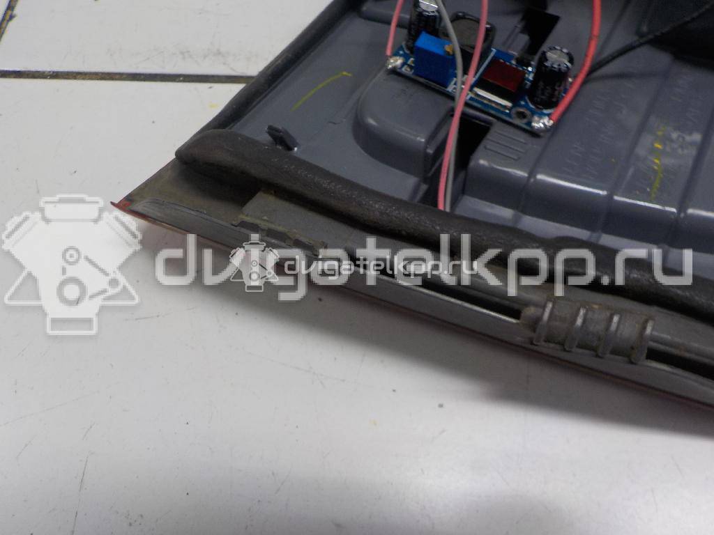 Фото Фонарь задний внутренний правый  63217217314 для Bmw X3 {forloop.counter}}