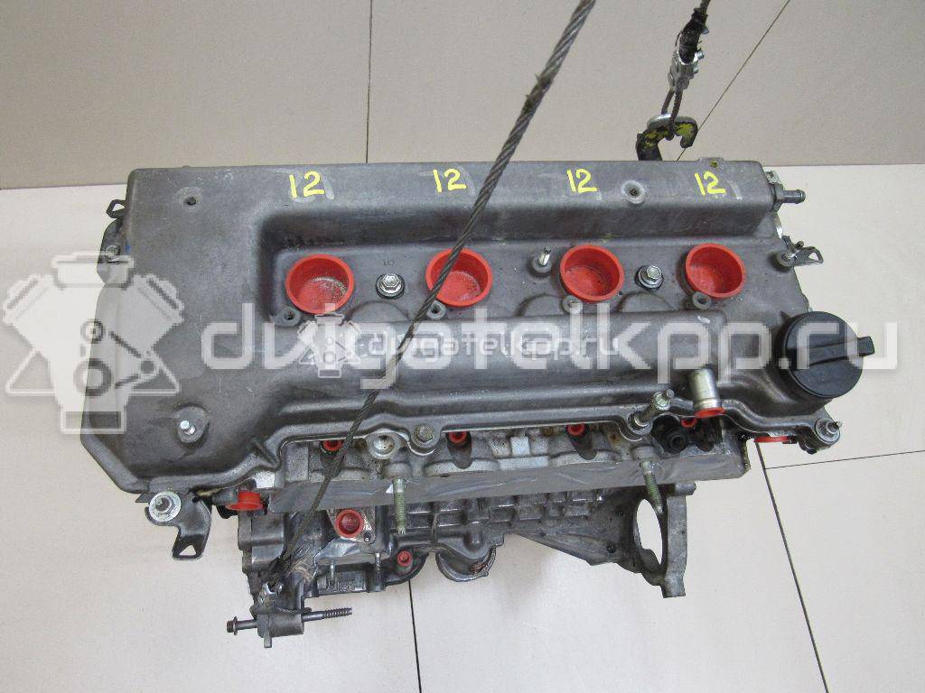 Фото Контрактный (б/у) двигатель 1ZZ-FE для Toyota Isis M1 / Avensis / Matrix / Premio / Rav 4 121-146 л.с 16V 1.8 л Бензин/спирт 190000D191 {forloop.counter}}