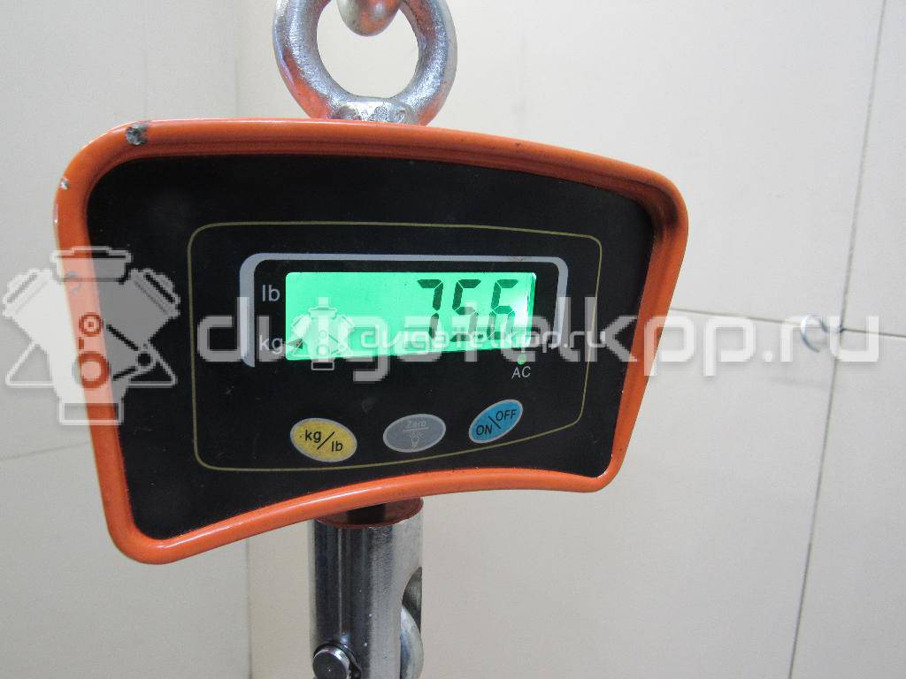 Фото Контрактный (б/у) двигатель 1ZZ-FE для Toyota Isis M1 / Avensis / Matrix / Premio / Rav 4 121-146 л.с 16V 1.8 л Бензин/спирт 190000D191 {forloop.counter}}