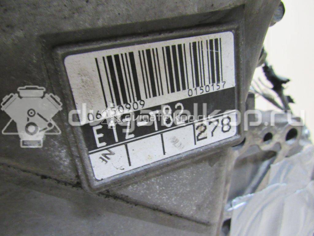 Фото Контрактный (б/у) двигатель 1ZZ-FE для Toyota Isis M1 / Avensis / Matrix / Premio / Rav 4 121-146 л.с 16V 1.8 л Бензин/спирт 190000D191 {forloop.counter}}