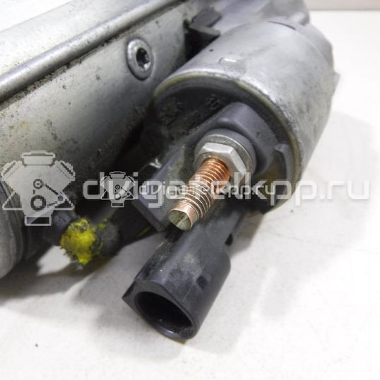 Фото Стартер  2H0911023A для bmw X3 F25