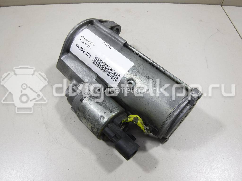 Фото Стартер  2H0911023A для bmw X3 F25 {forloop.counter}}