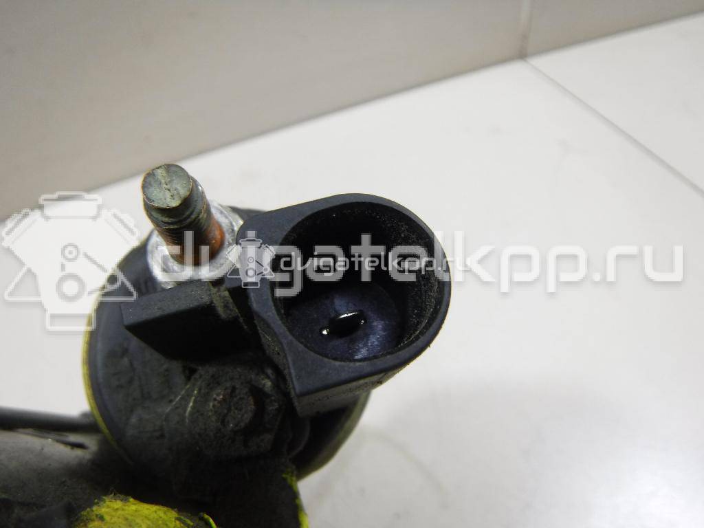 Фото Стартер  2H0911023A для bmw X3 F25 {forloop.counter}}