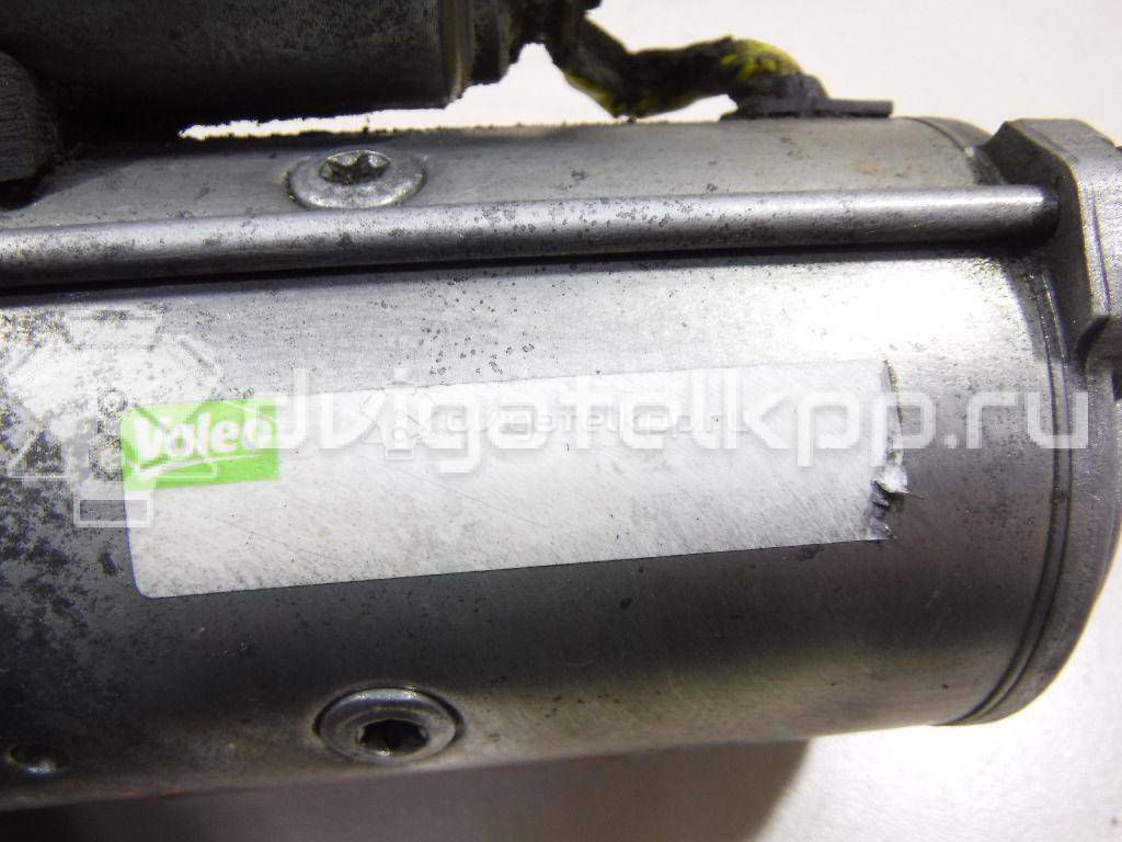 Фото Стартер  2H0911023A для bmw X3 F25 {forloop.counter}}