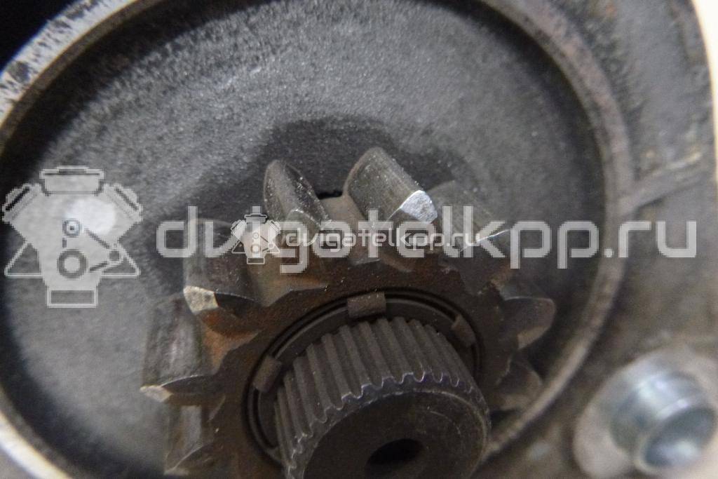 Фото Стартер  2H0911023F для bmw X3 F25 {forloop.counter}}