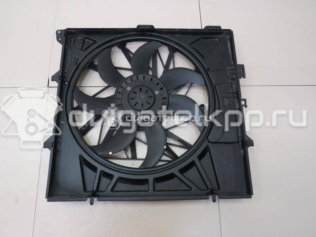 Фото Вентилятор радиатора  17427593850 для Bmw X3 {forloop.counter}}