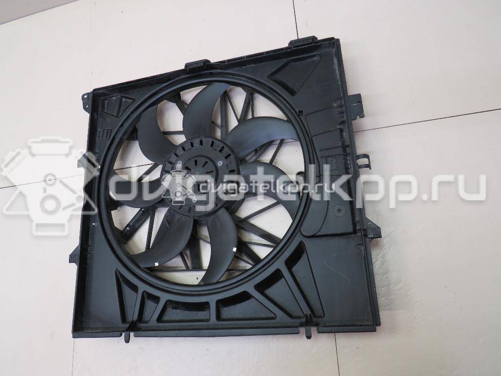 Фото Вентилятор радиатора  17427593850 для Bmw X3 {forloop.counter}}