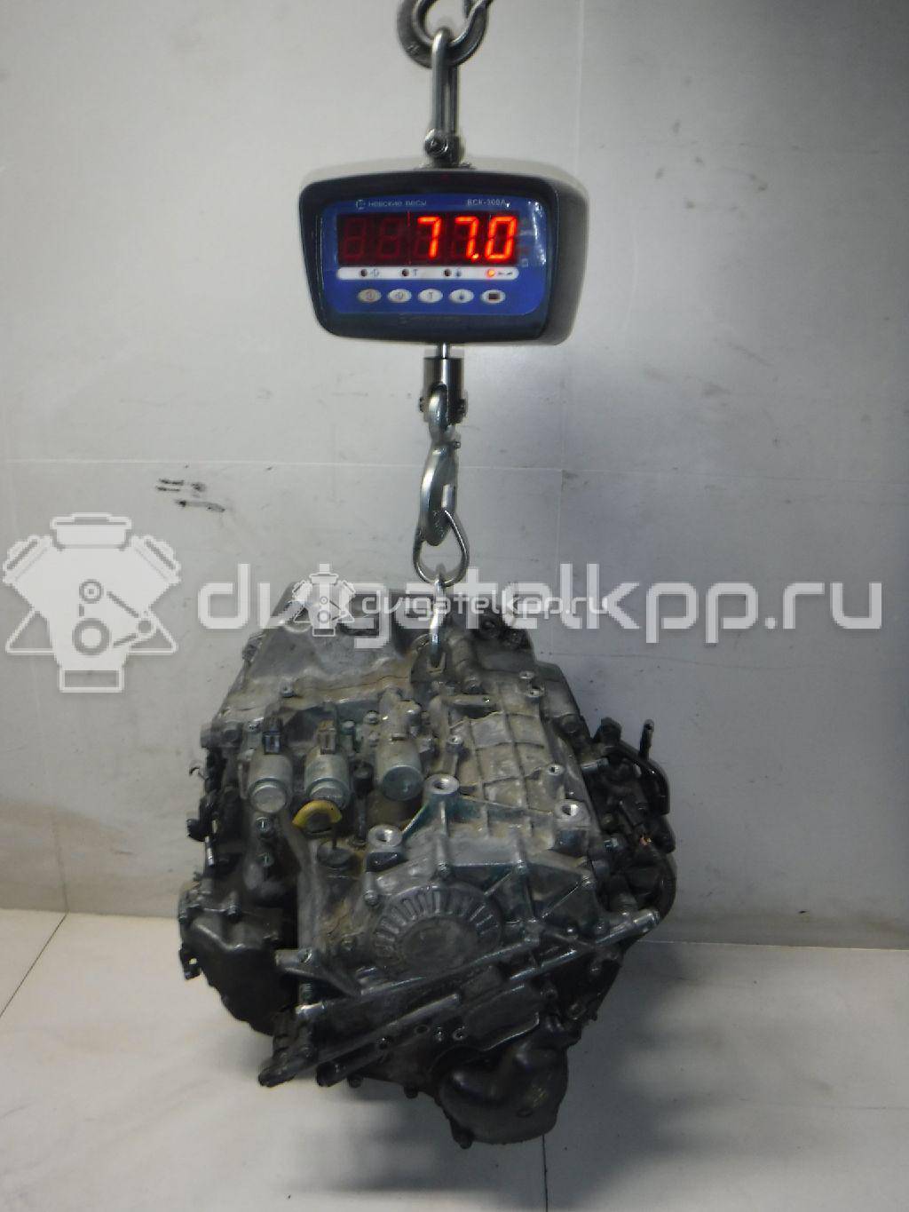 Фото Контрактная (б/у) АКПП для Honda / Honda (Gac) 140 л.с 16V 1.8 л R18A1 бензин 20021rpc010 {forloop.counter}}