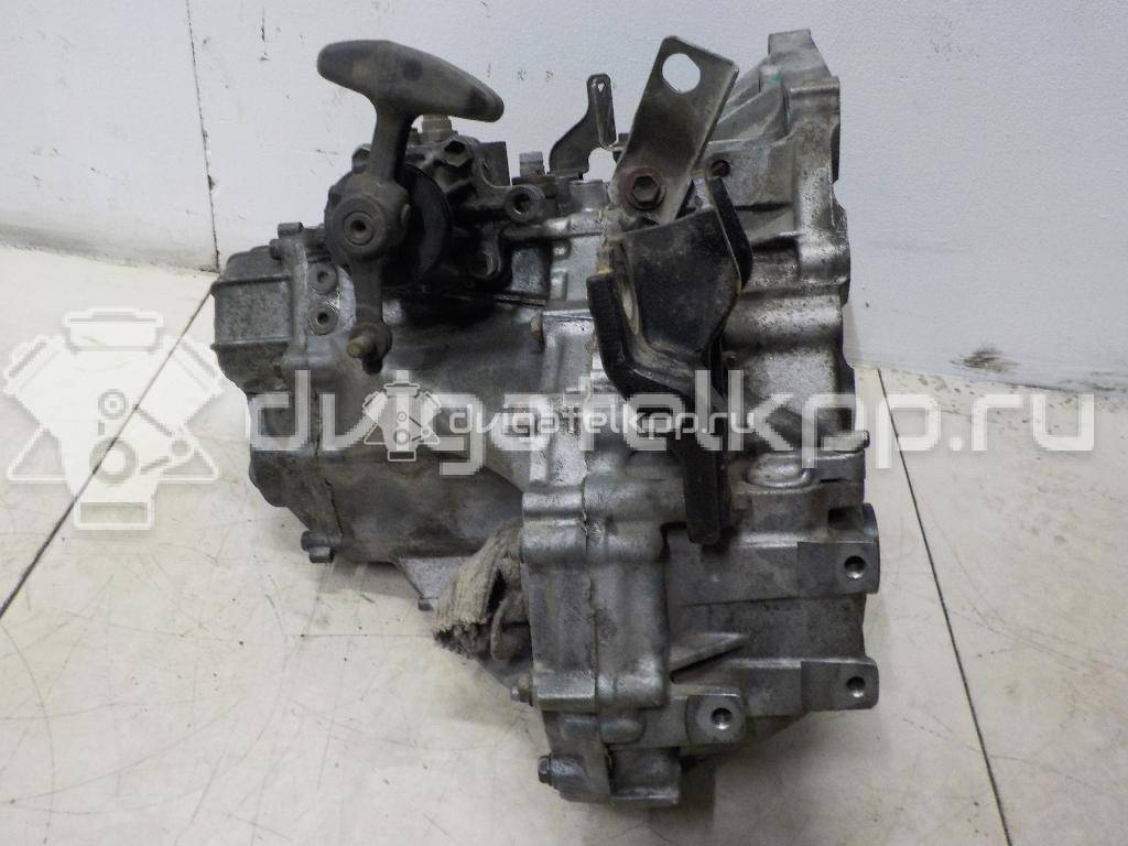 Фото Контрактная (б/у) МКПП для Toyota Isis M1 / Avensis / Matrix / Premio / Rav 4 121-146 л.с 16V 1.8 л 1ZZ-FE Бензин/спирт 3030005020 {forloop.counter}}