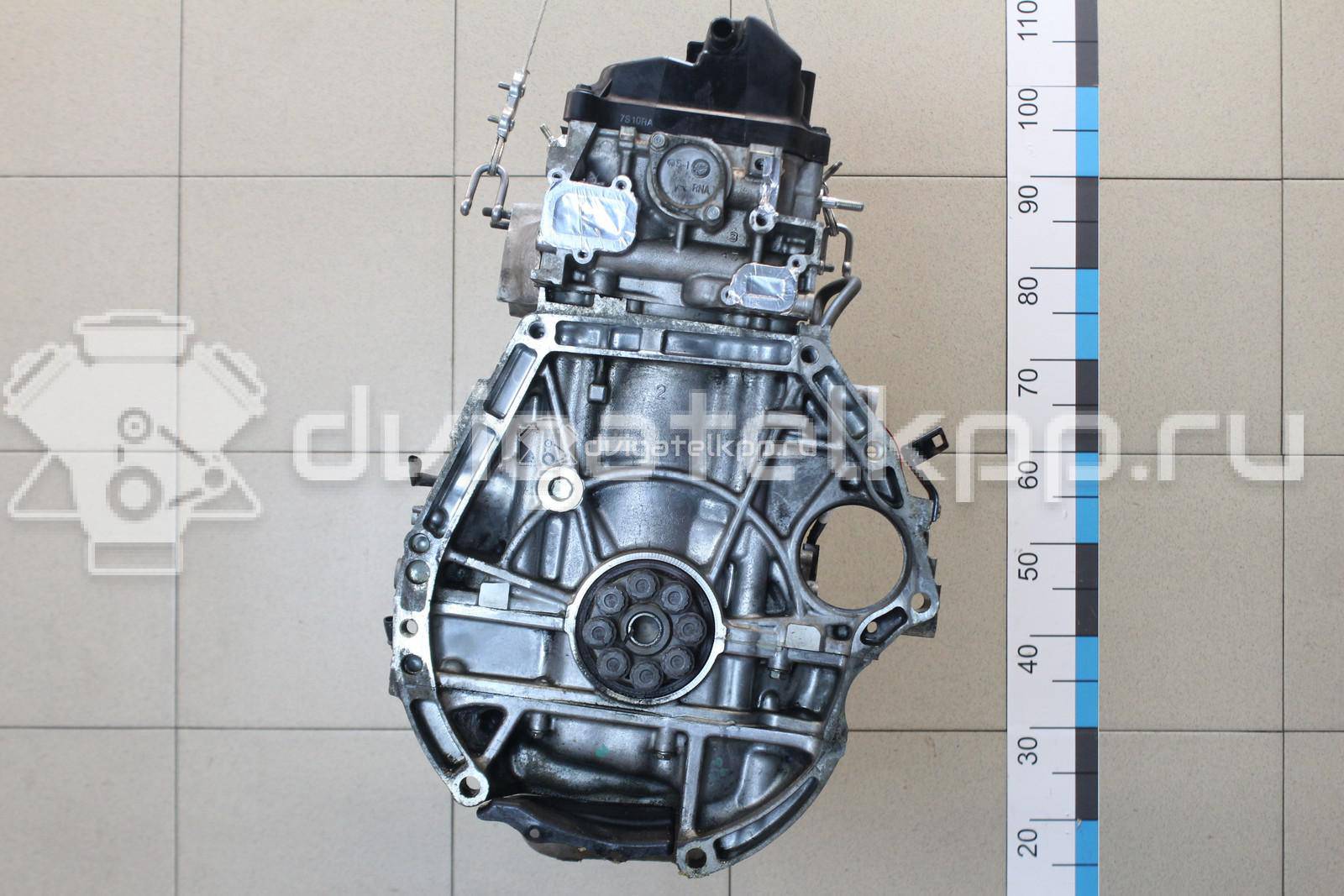Фото Контрактный (б/у) двигатель R18Z1 для Honda Civic 141 л.с 16V 1.8 л бензин R1A0HC4C02A0117 {forloop.counter}}