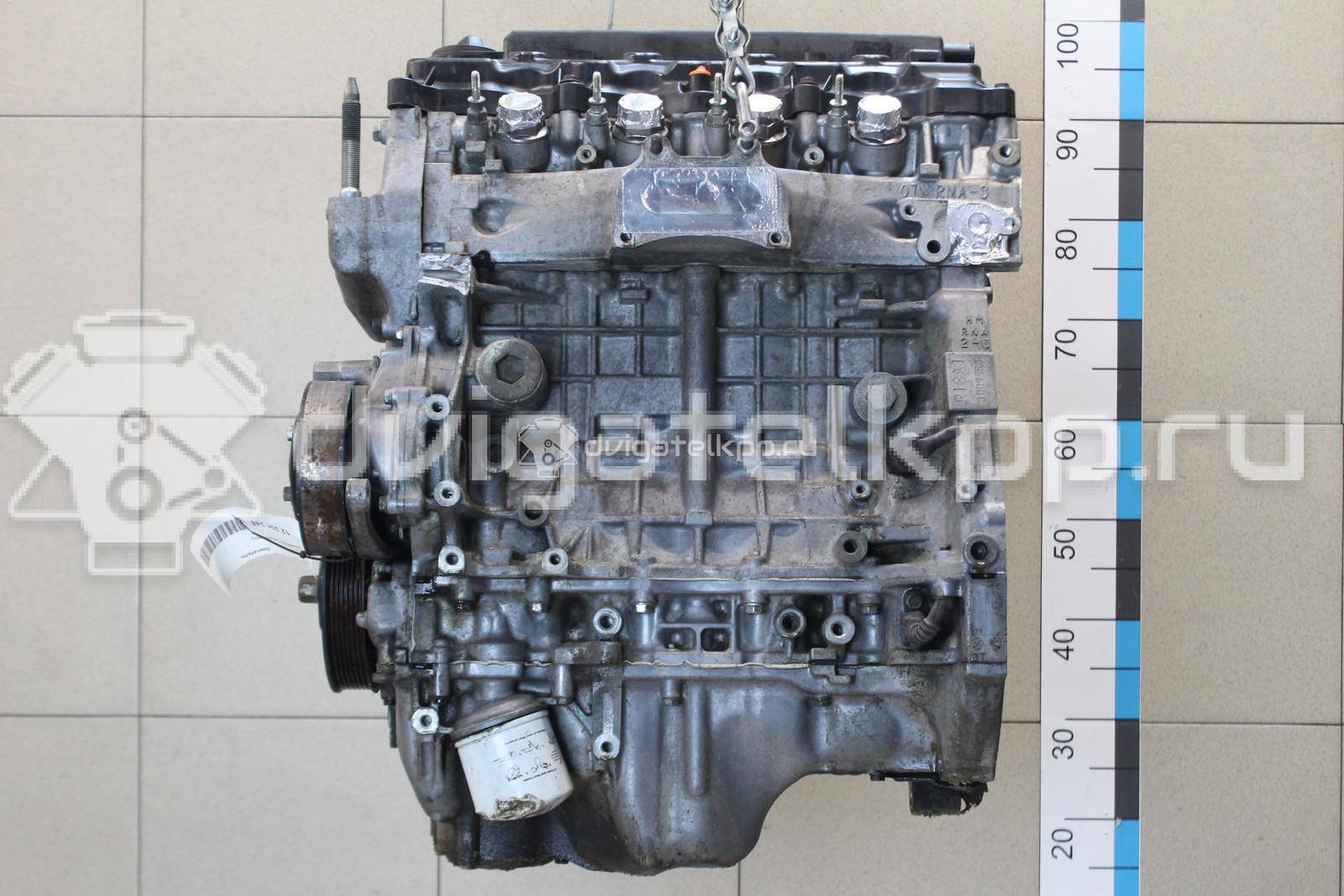 Фото Контрактный (б/у) двигатель R18A1 для Honda / Honda (Gac) 132-141 л.с 16V 1.8 л бензин {forloop.counter}}