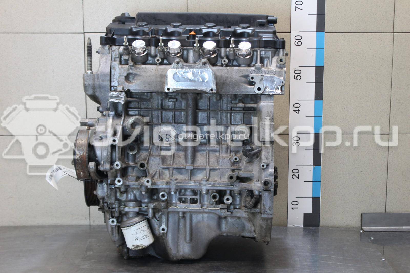 Фото Контрактный (б/у) двигатель R18Z1 для Honda Civic 141 л.с 16V 1.8 л бензин R1A0HC4C02A0117 {forloop.counter}}