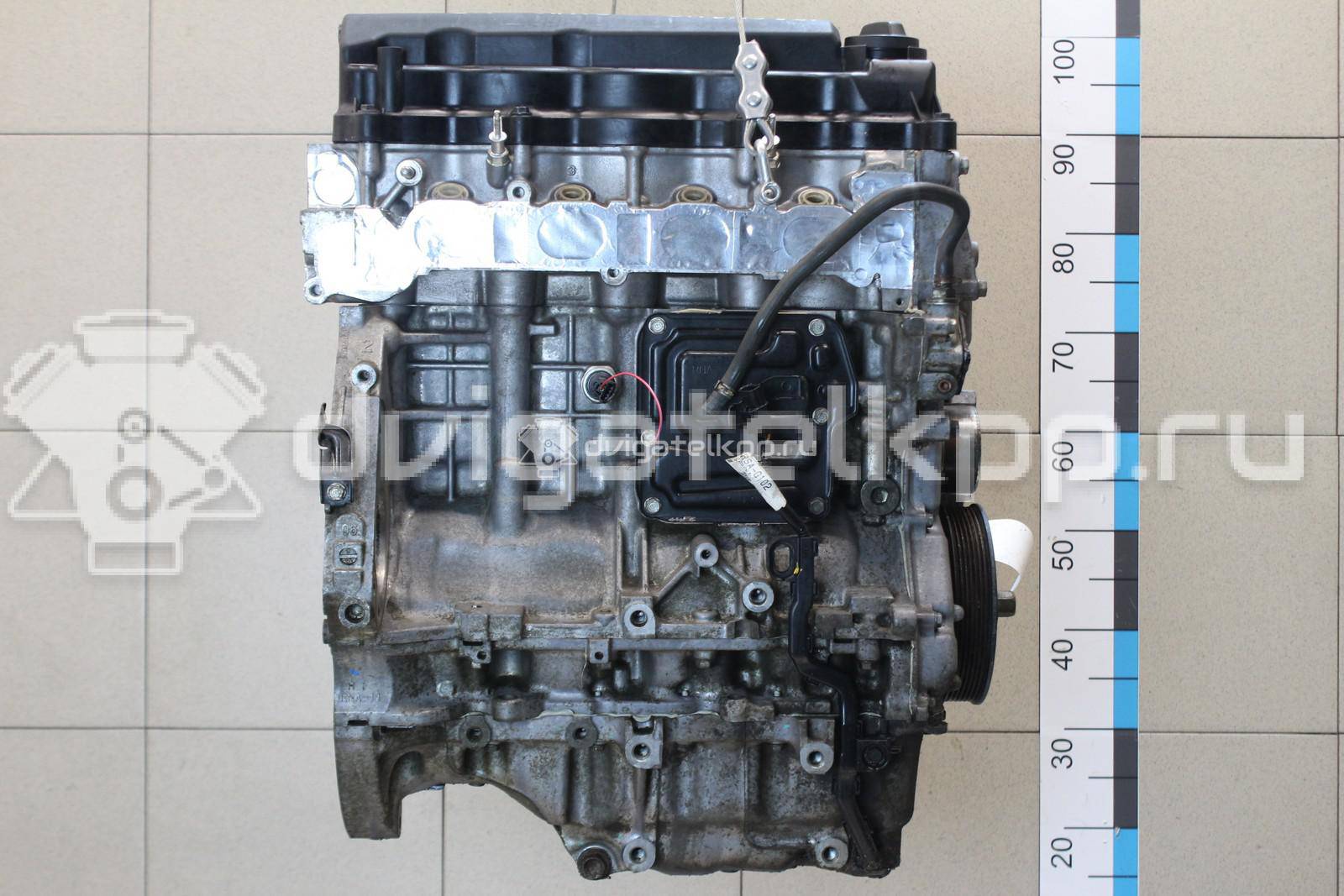 Фото Контрактный (б/у) двигатель R18A1 для Honda / Honda (Gac) 132-141 л.с 16V 1.8 л бензин {forloop.counter}}