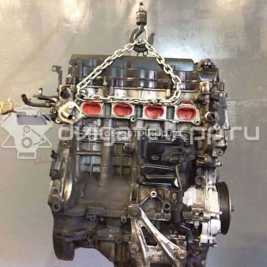 Фото Контрактный (б/у) двигатель R18A1 для Honda / Honda (Dongfeng) / Honda (Gac) 140 л.с 16V 1.8 л бензин