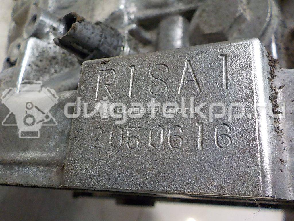 Фото Контрактный (б/у) двигатель R18A1 для Honda / Honda (Gac) 140 л.с 16V 1.8 л бензин {forloop.counter}}