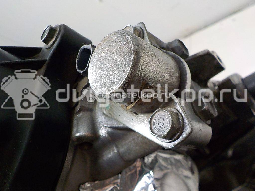 Фото Контрактный (б/у) двигатель R18A1 для Honda / Honda (Gac) 140 л.с 16V 1.8 л бензин {forloop.counter}}