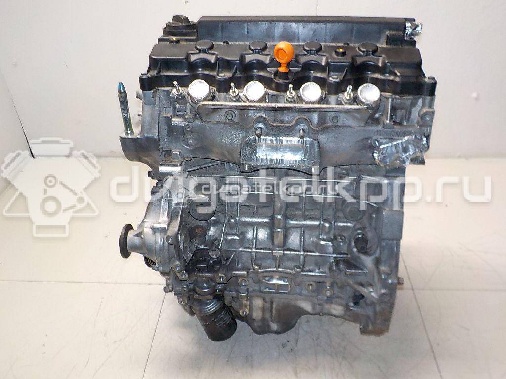 Фото Контрактный (б/у) двигатель R18A1 для Honda / Honda (Gac) 140 л.с 16V 1.8 л бензин {forloop.counter}}